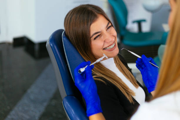 Best Tooth Extraction  in Munfordville, KY