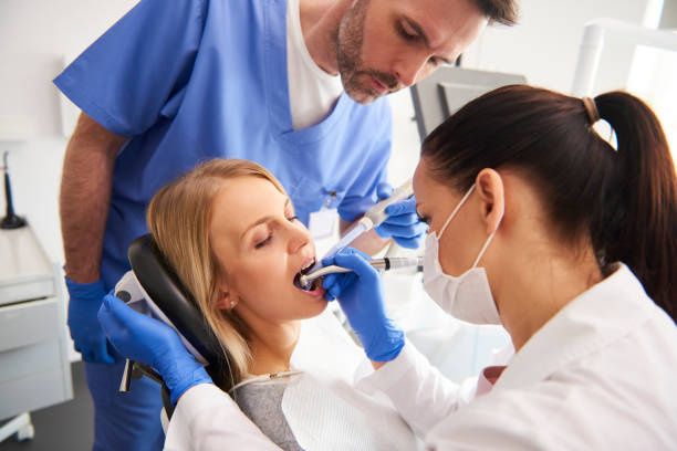 Best Full Mouth Reconstruction  in Munfordville, KY