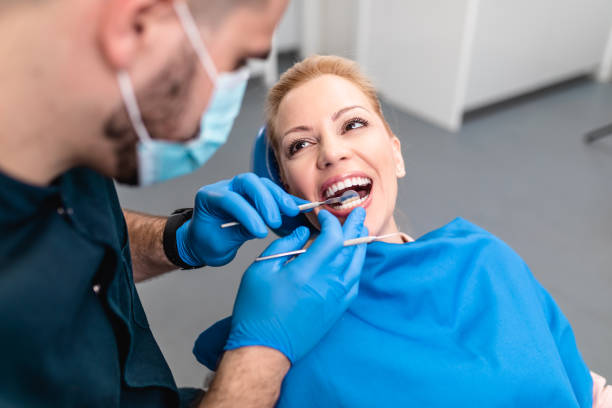 Best Dental Exams and Cleanings  in Munfordville, KY