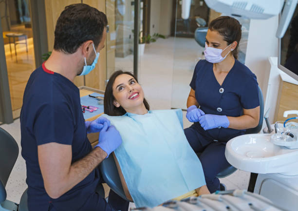 Best Emergency Dental Care  in Munfordville, KY
