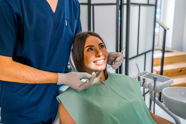 Why Choose Us for Your Dental Needs in Munfordville, KY