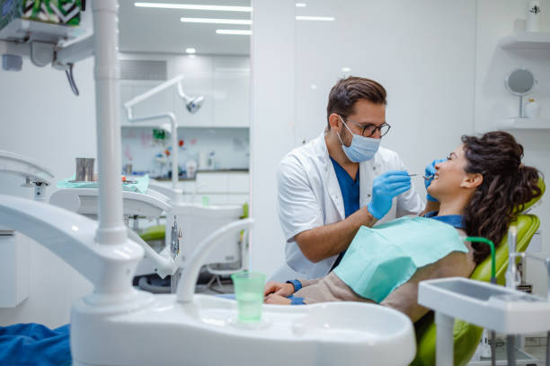 Best Root Canal Treatment  in Munfordville, KY
