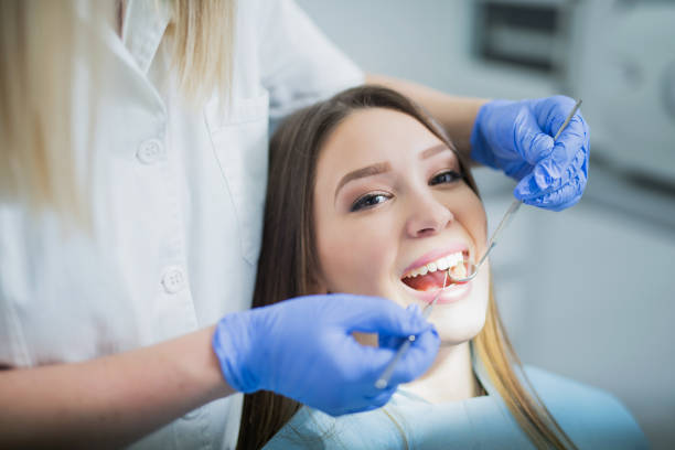 Best Traditional Braces  in Munfordville, KY